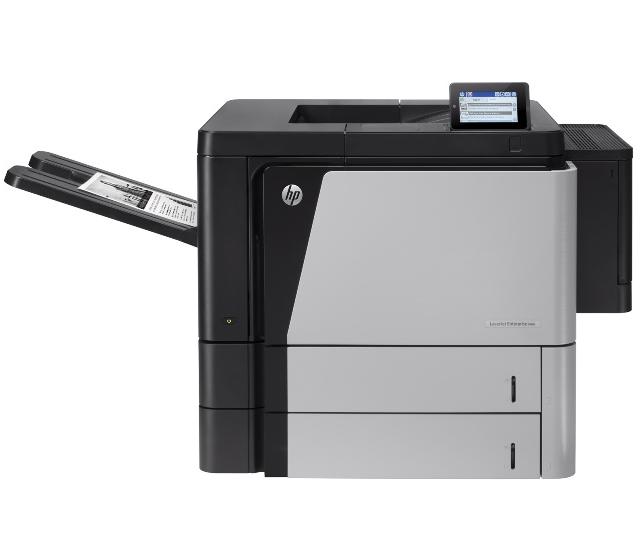 HP LaserJet Enterprise M806dn